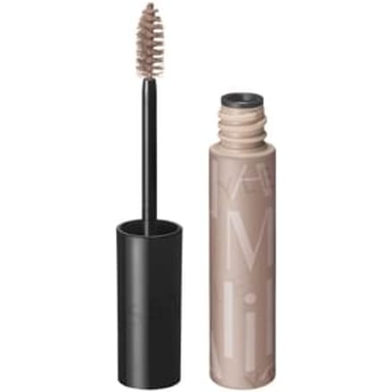 Shiseido - Maquillage Eyebrow Color Mascara BR701 Ash Brown