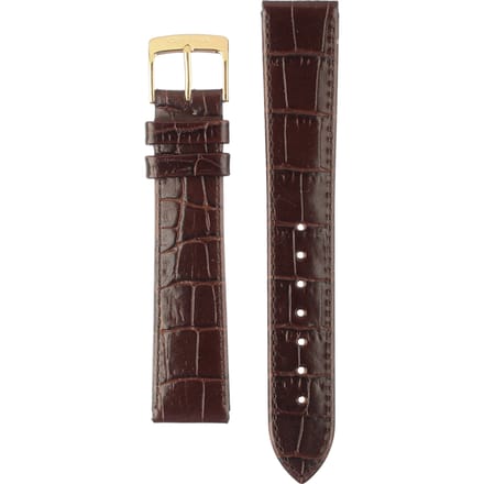 Certina Straps C600007043 Ikelos band