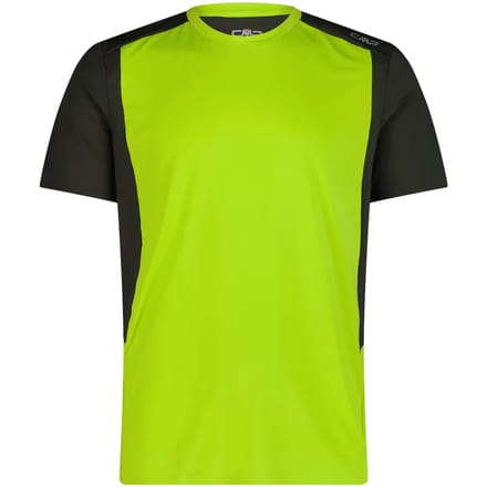 Technisch Shirt met Koel Pepermunt Effect CMP Unlimitech