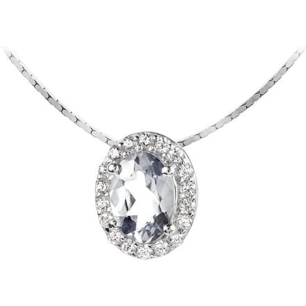 Jacques Lemans Ketting SV-C116A