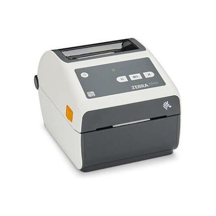Zebra ZD421 labelprinter C0EM00EZ