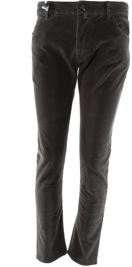 Jacob Cohen corduroy broek W36