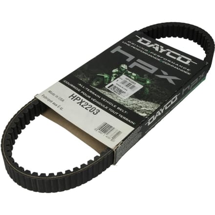 Distributieriem DAYCO HPX2203