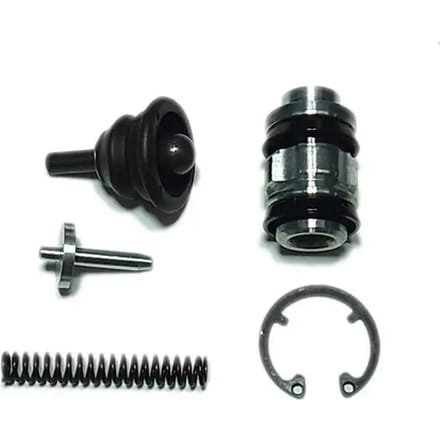 Motorfiets hoofdremcilinder reparatieset Tourmax MSB-311