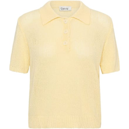 My Essential Wardrobe Pullover korte mouw 10705545 mwdiva