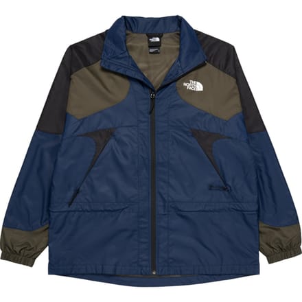 The North Face Xt Jas Vrouwen Groen
