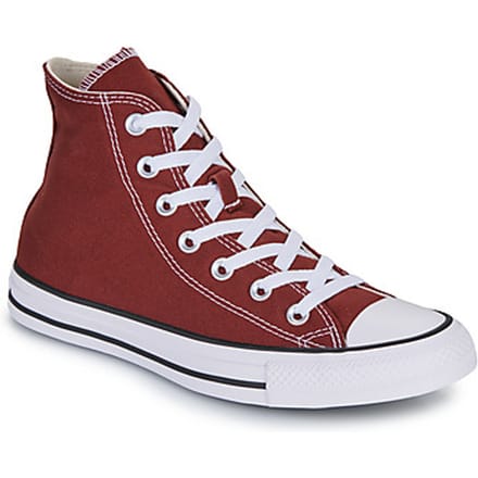 Converse  Hoge Sneakers CHUCK TAYLOR ALL STAR