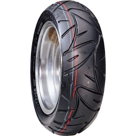 DURO DM1017 120/70-12 TT, Motorbanden voor/achter