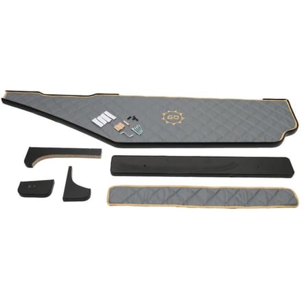 Bbinnenlegplank cabine F-CORE TB11 GD