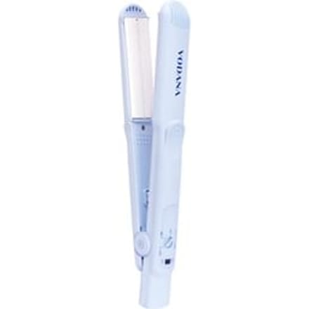 vodana - Softbar Flat Iron - 5 Types Creamy Blue