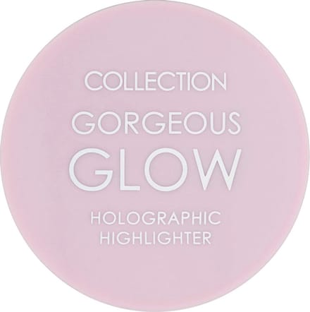 Collection Gorgeous Glow Holographic Highlighter - 2 Aurora
