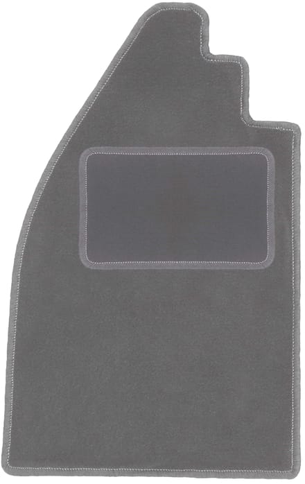 Vloermat bestuurdersauto: Volkswagen Kever 0 (1938-2003)