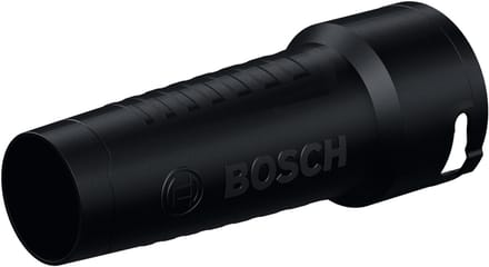 Bosch Professional Bladblazer Opzetstuk - Concentrator blaasmond