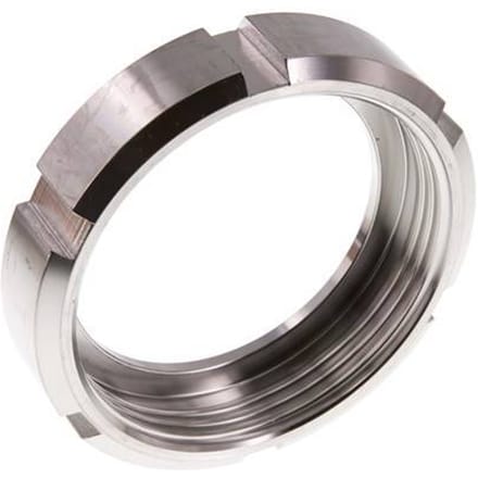 Wartelmoer 95 X 1/6'' DIN 11851