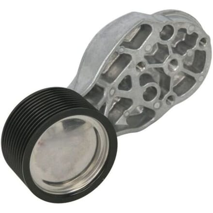 Rondsel/geleiderpoelie, V-riem SKF VKMCV 53010