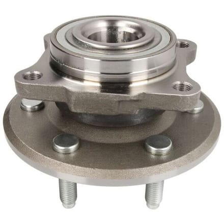 Wielnaaf EDGE 541008AT