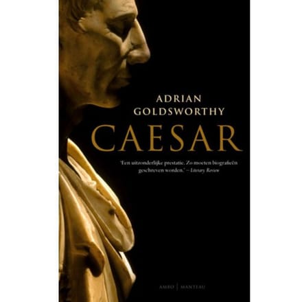 Caesar - Adrian  Goldsworthy