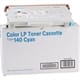 Ricoh type 140 toner cartridge cyaan (origineel)