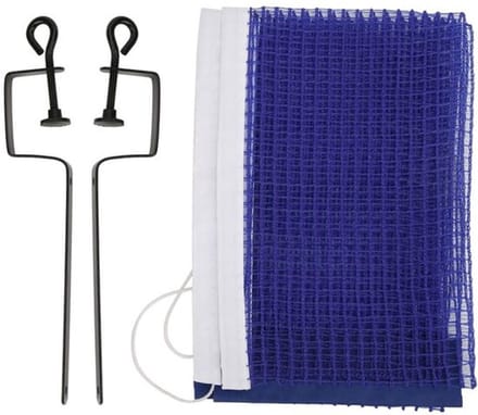 Dailygoody - Tennis Tafelnet - Draagbaar en Eenvoudig - Polyester
