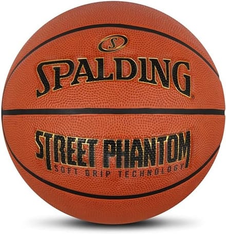 Duurzame Rubber Basketbal Voor Straat en Binnen - Maat 7