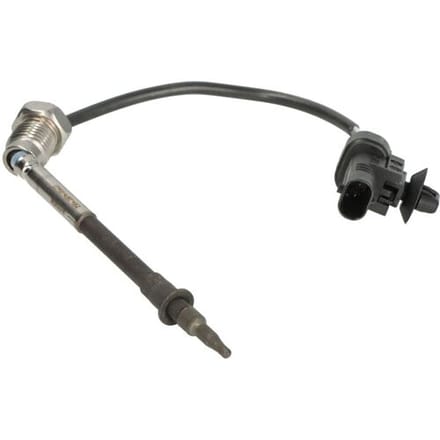 Herth+Buss Elparts Sensor, uitlaatgastemperatuur HERTH+BUSS JAKOPARTS 70682452