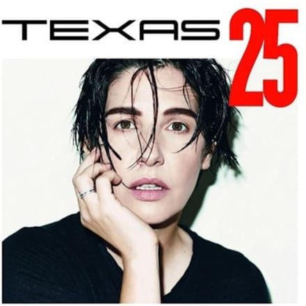 Texas - Texas 25 (2 CD) (Deluxe Edition)