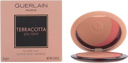 Guerlain Terracotta Joli Teint Powder 02 Natural - Blondes