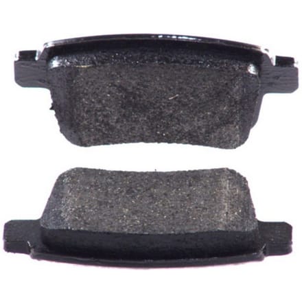 Remblokset TEXTAR 2469201, achter