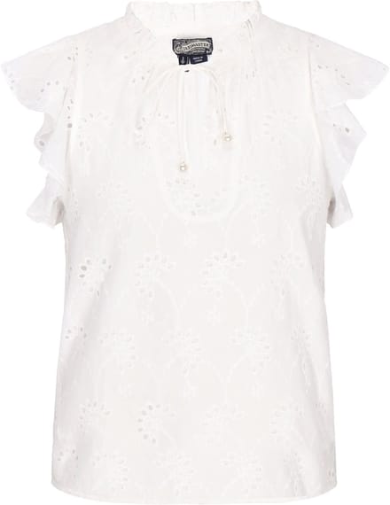 DreiMaster Blouse