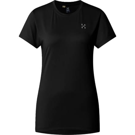 Dames-T-shirt Haglöfs Trekk Tech
