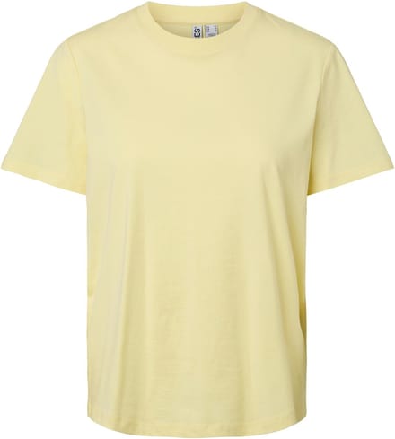 Pieces T-shirt PCRIA katoen