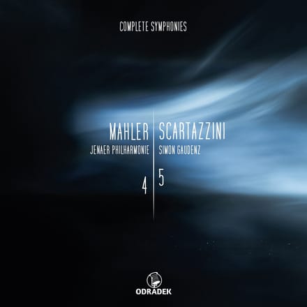 Mahler/Scartazzini: Complete Symphonies