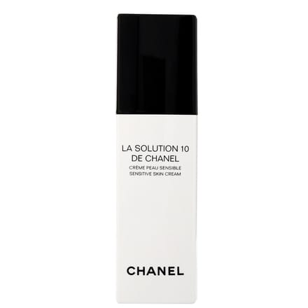 Chanel La Solution 10 de Chanel Sensitive Skin Cream - 30 ml - gezichtscrème