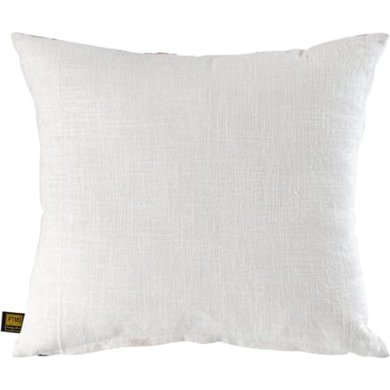 PTMD - Sierkussen Prinay - Roze - 45x4x45cm