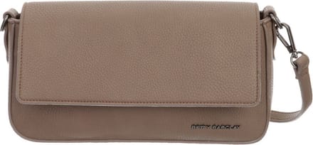 Betty Barclay Schoudertas Shoulderbag Cappuccino Bruine