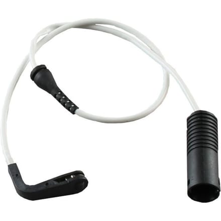 Waarschuwingscontact, remblokslijtage QUICK BRAKE WS 0164 A