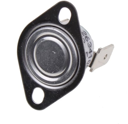 BEKO - THERMOSTAAT AFKOELING VENTILATOR OIM25300X - 263410018