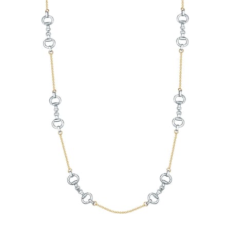 luluandjane Ketting