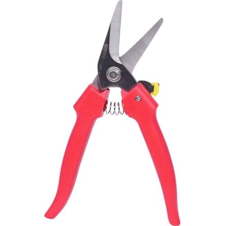 KS Tools 118.0072 Universele schaar 185 mm