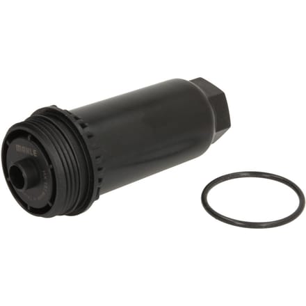 Hydraulisch filter, automatische transmissie KNECHT HX 151KIT