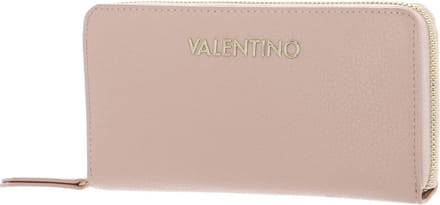 VALENTINO Portemonnee Special Martu Wallet Cipria Roze