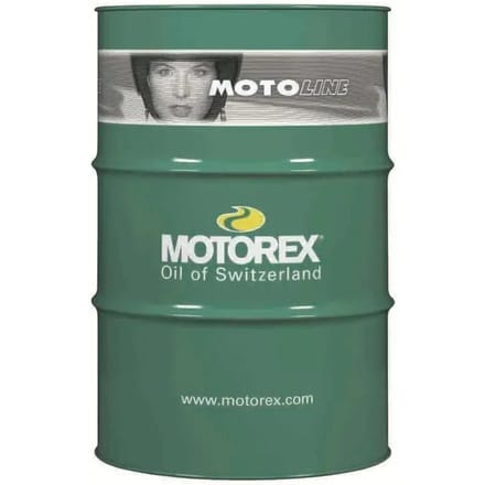 Motorex Coolant M5.0-56 Liter