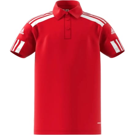 Kinderpolo adidas Squadra 21