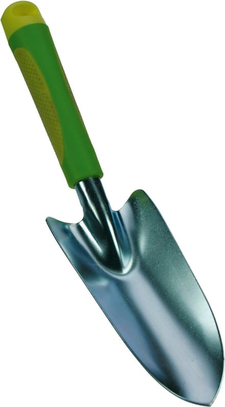 Talen Tools - Verplantschepje - Kunststof handvat