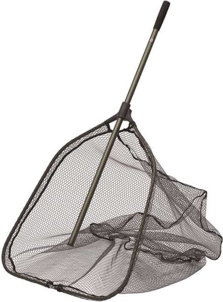 Kinetic Predator Net - Maat : Large 70x80 - Handle 120cm