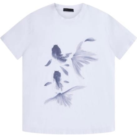 T-shirt Man Outfit ♪