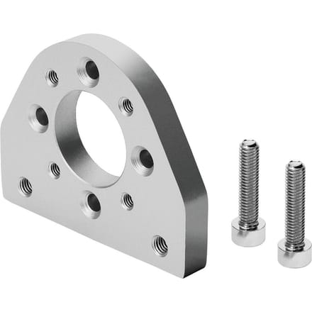 Festo Flensbevestiging - 13237 - P2GJ3