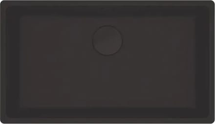 Franke Maris MRG 110-72 Black edition