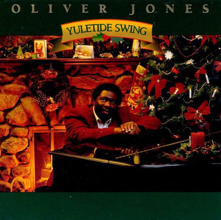 Yuletide Swing