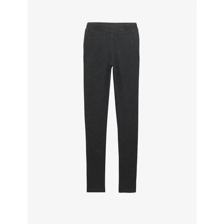 Dames merinowollen legging Aigle